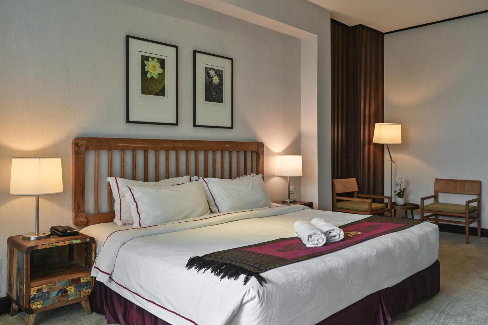 Suite River View