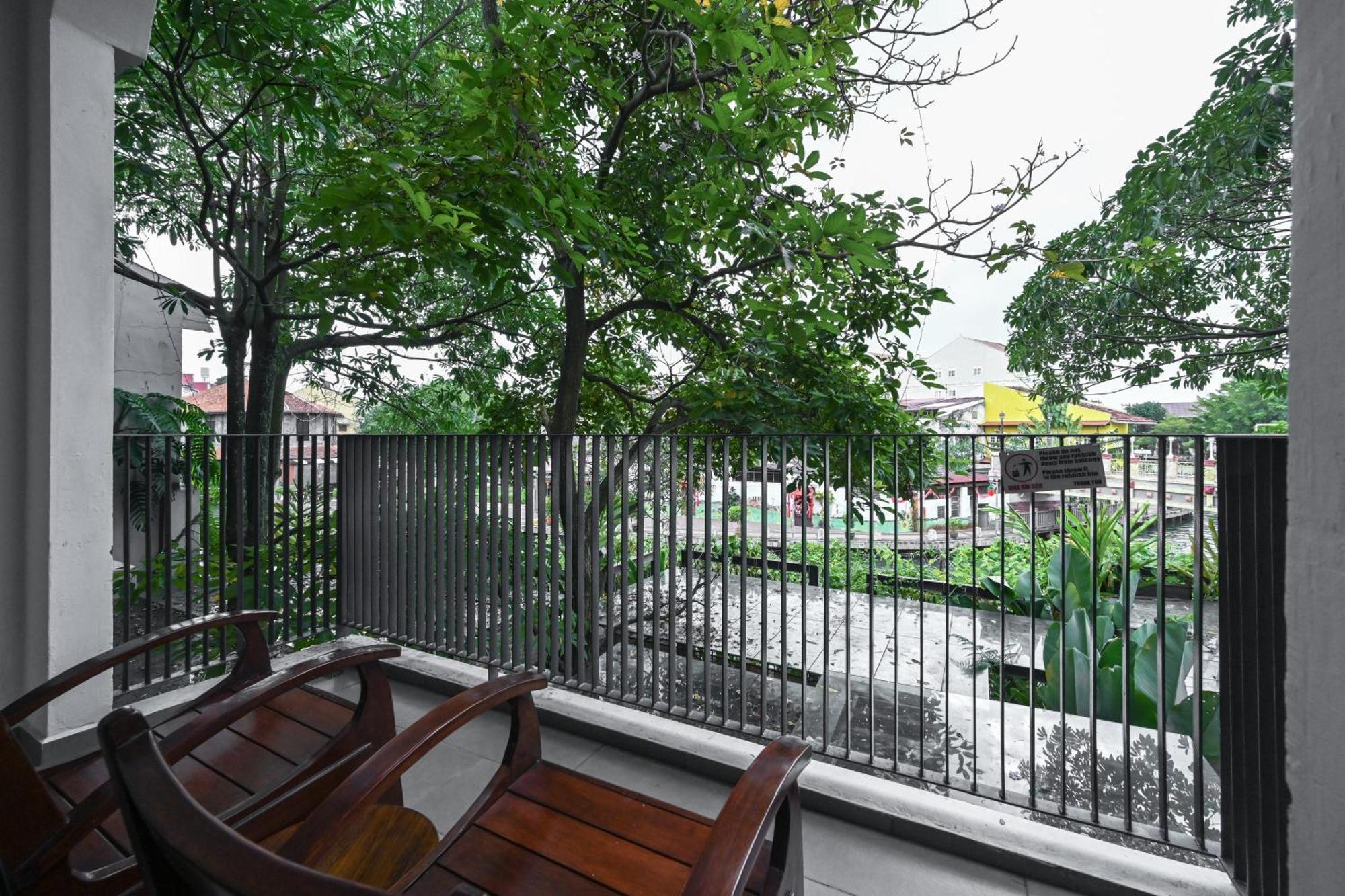 Suite River View